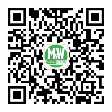 WeChat QR code